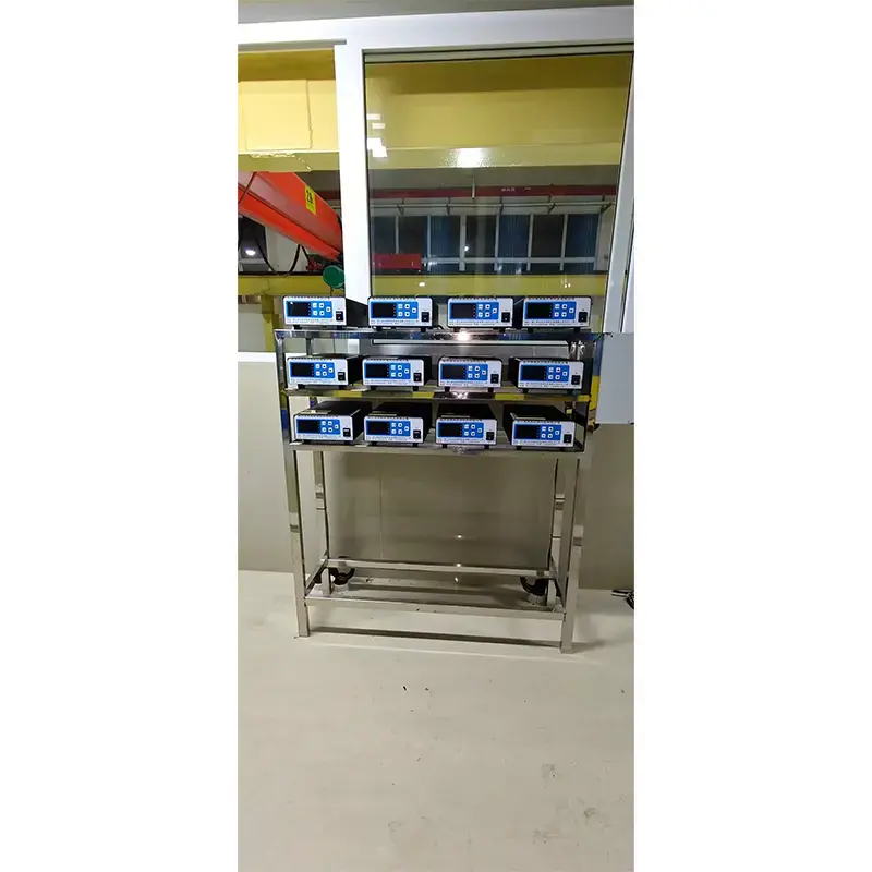 Ultrasone reinigingsmachine